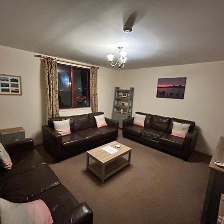 Bayview Self-Catering, Lerwick Villa ภายนอก รูปภาพ