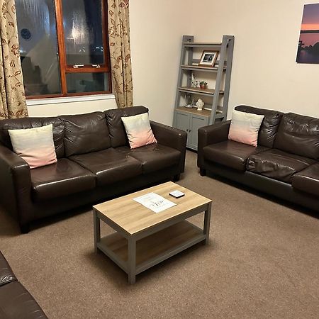 Bayview Self-Catering, Lerwick Villa ภายนอก รูปภาพ